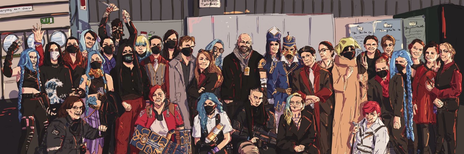 emptymasks's profile banner image