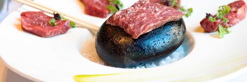 1515Restaurant's profile banner image