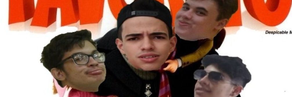 Kevin banner