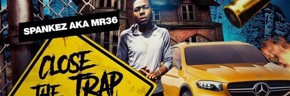 Official3600Ent's profile banner image