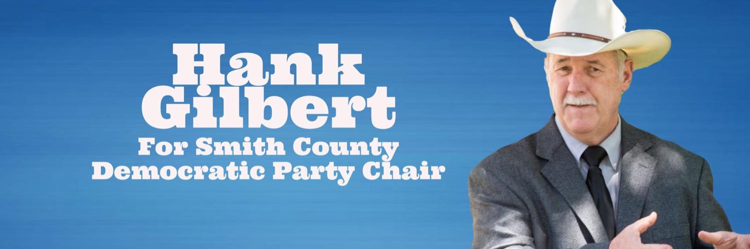 Hank4Texas's profile banner image