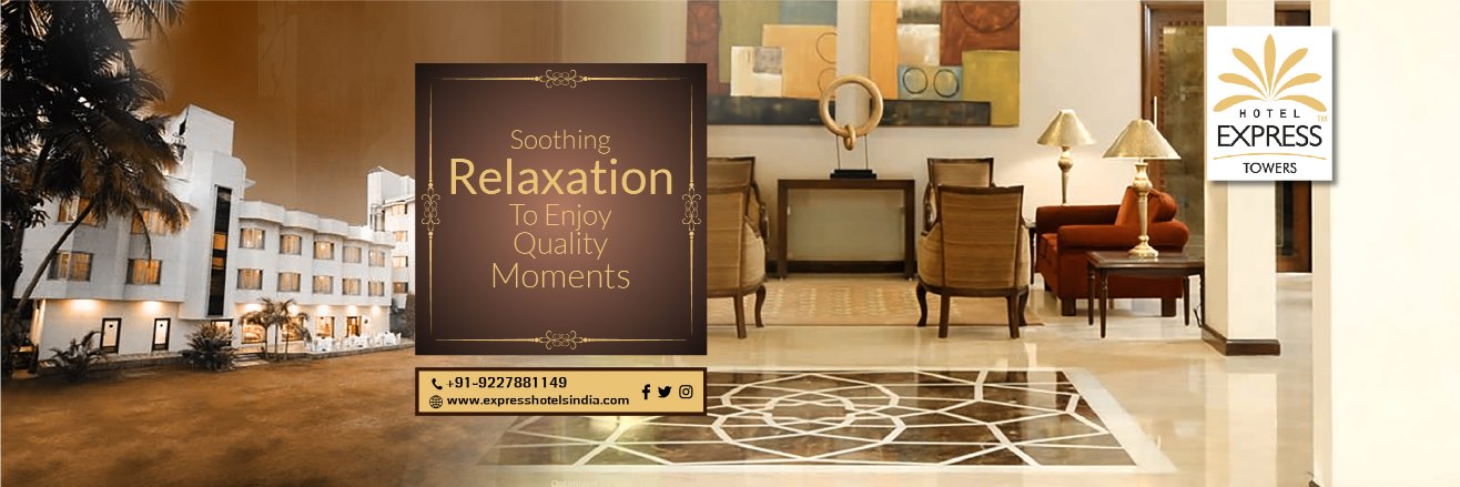 expresshotelind's profile banner image