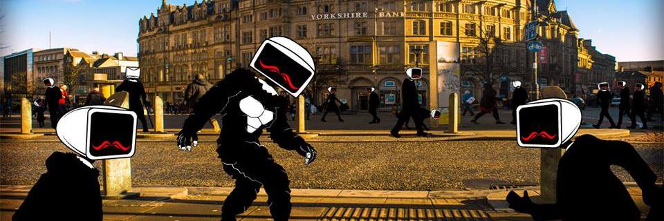 T_of_Dig's profile banner image