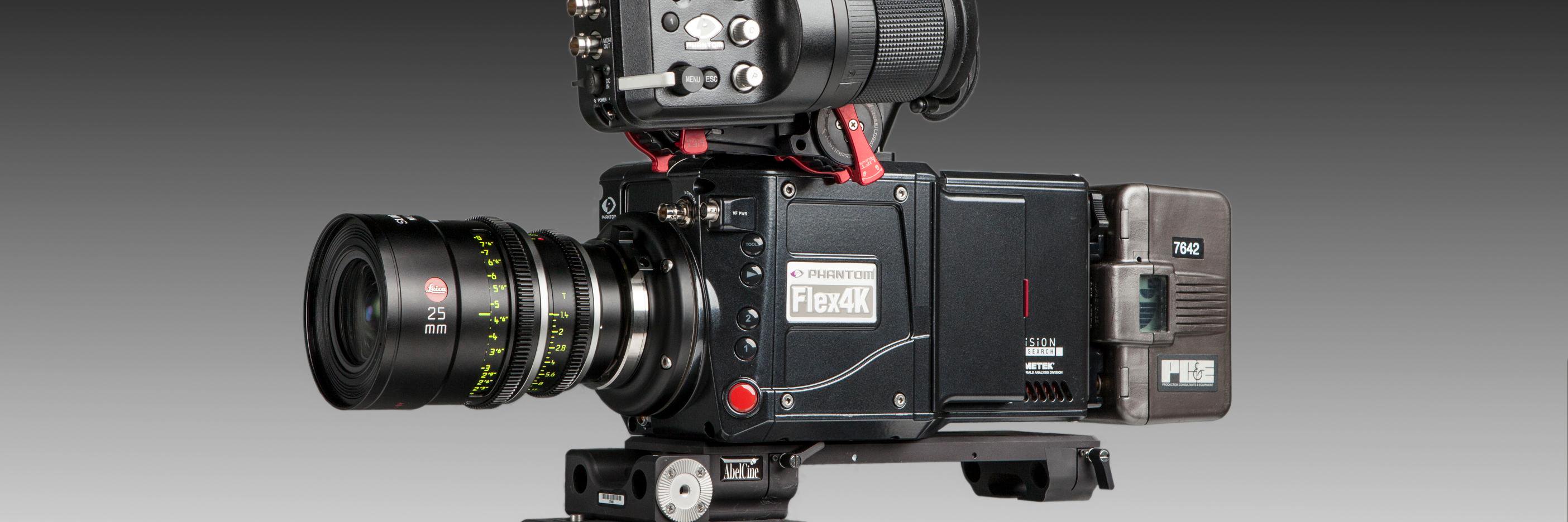 PCECamera's profile banner image