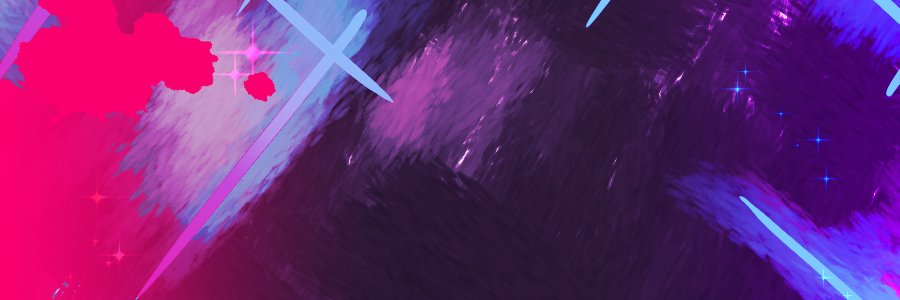 silviatiper's profile banner image
