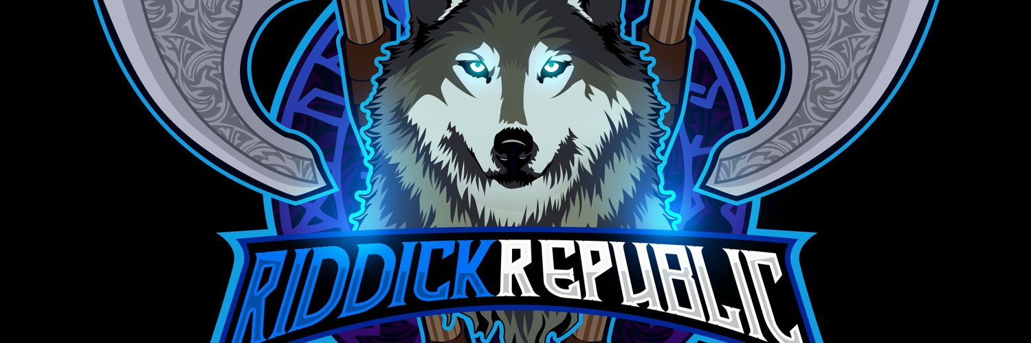 RiddickRepublic's profile banner image