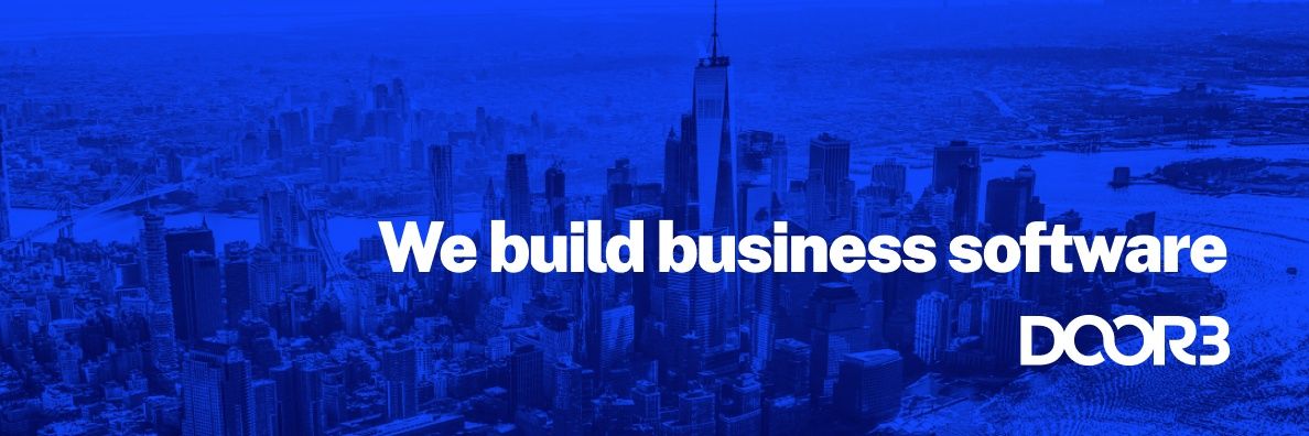 DOOR3 banner