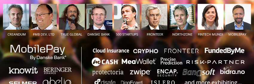 TechLiveOslo's profile banner image