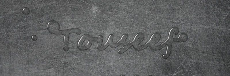 tauseef3993's profile banner image