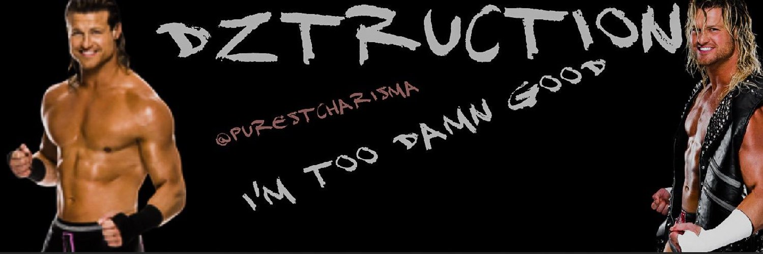 PurestCharisma's profile banner image