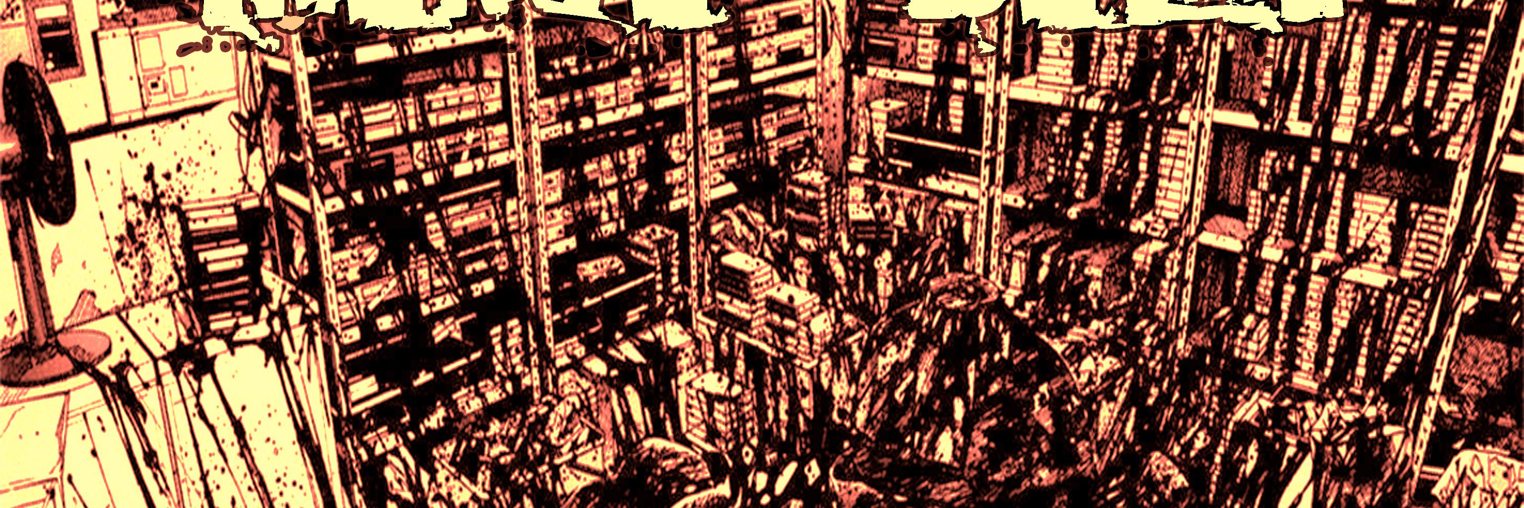 DavidGIruela's profile banner image