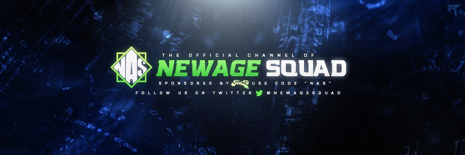 NewAgeSquads's profile banner image