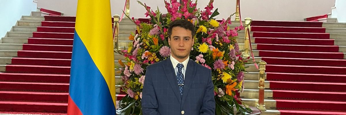 Anderson Alzate Londoño banner