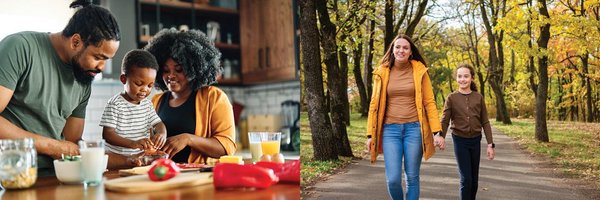 HealthyAmerica1 Profile Banner