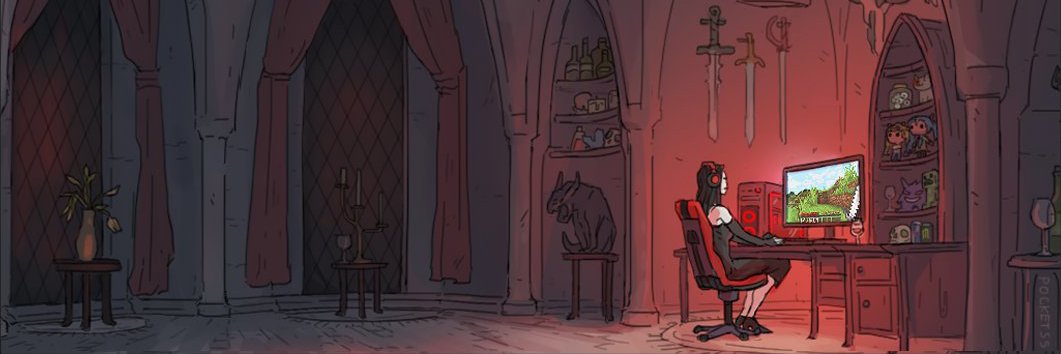 CuddlyClem's profile banner image