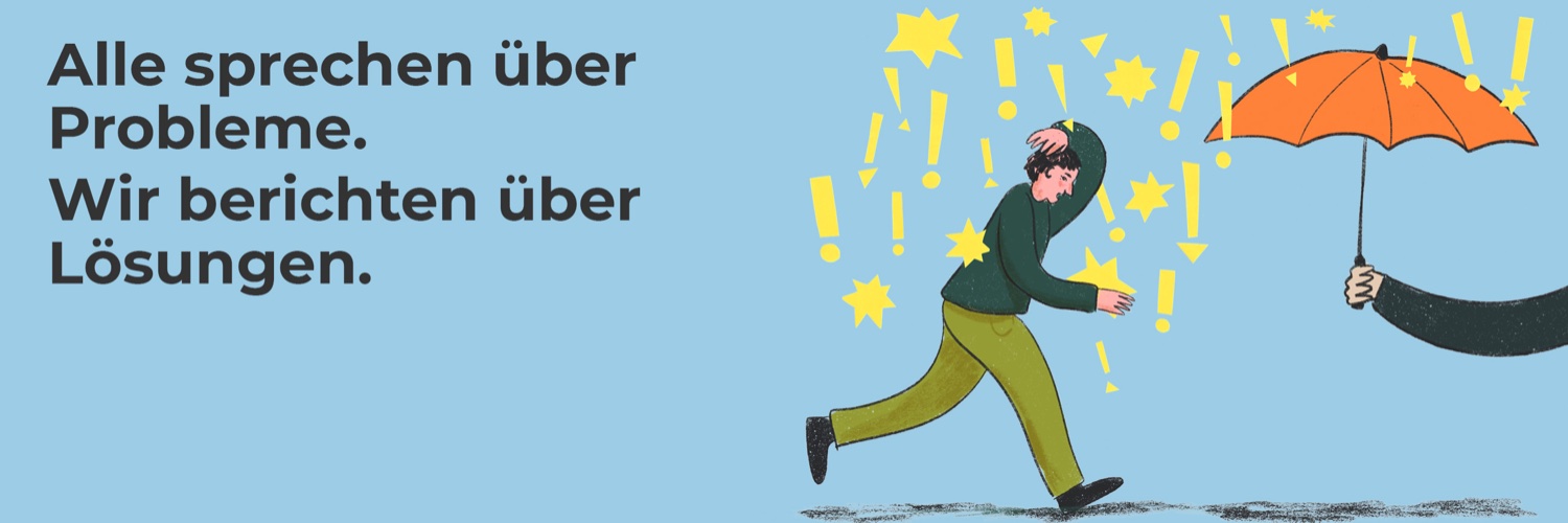 Perspective Daily banner