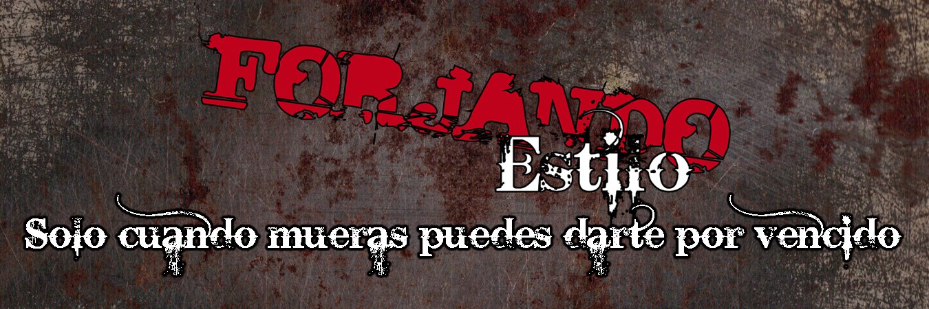 Forjando_estilo's profile banner image