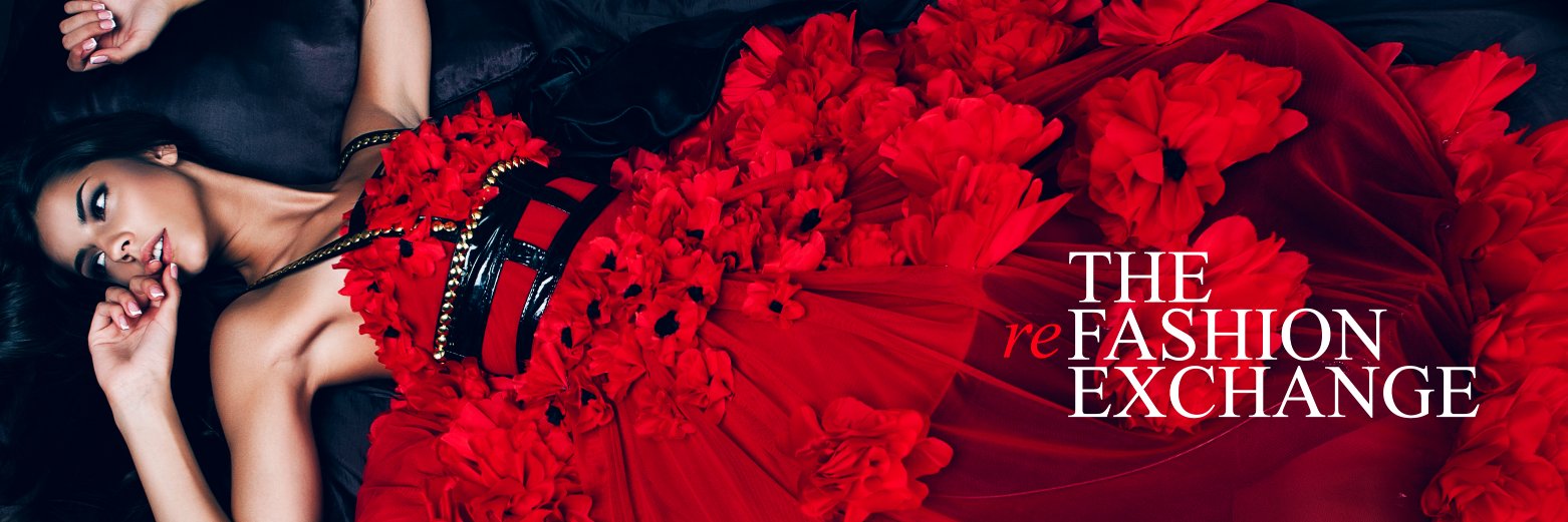 ReFashionEx's profile banner image