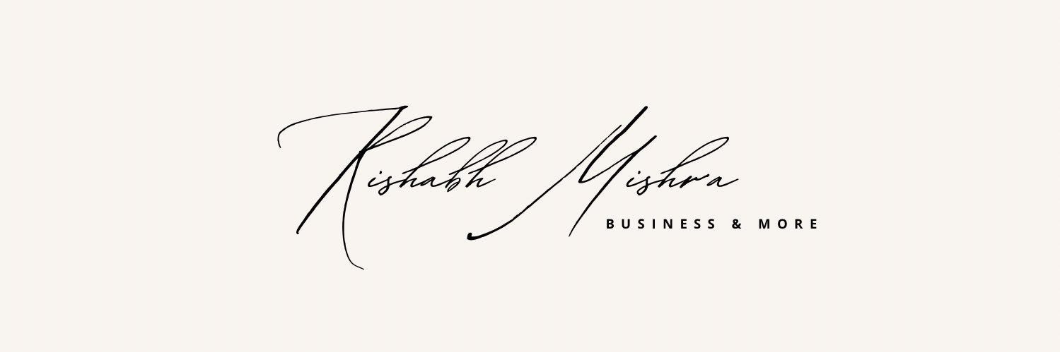 Rishabh mishra banner