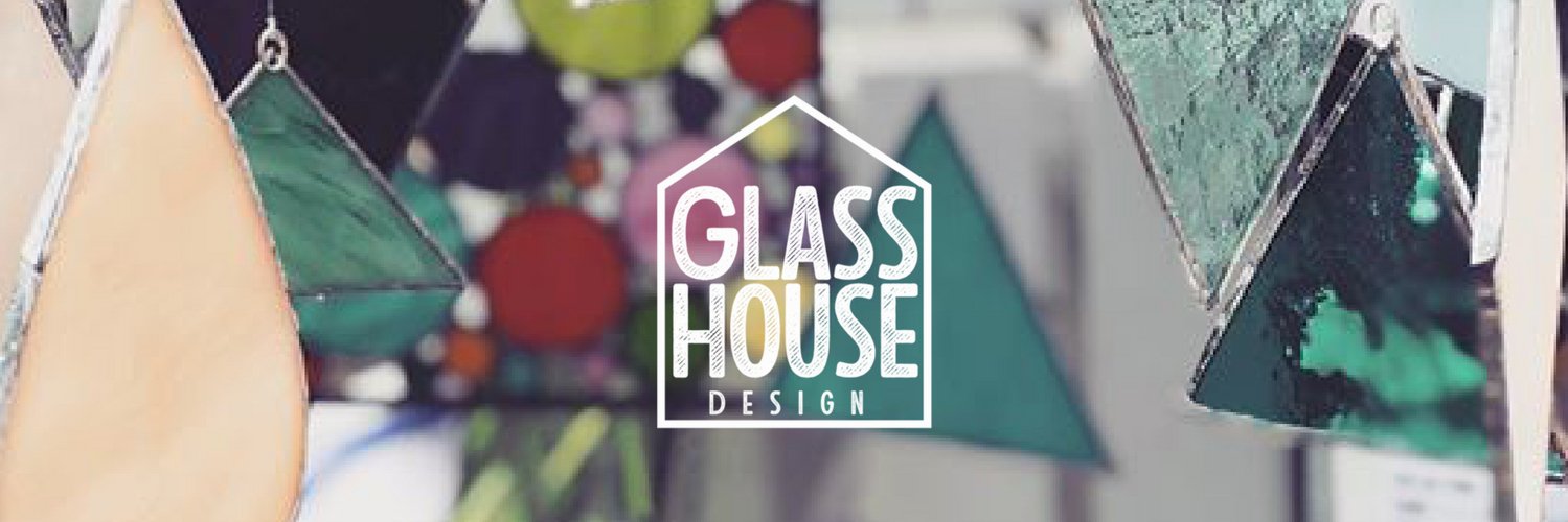 ShopGlassHouse's profile banner image