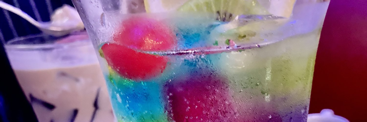DedenshaRingo's profile banner image