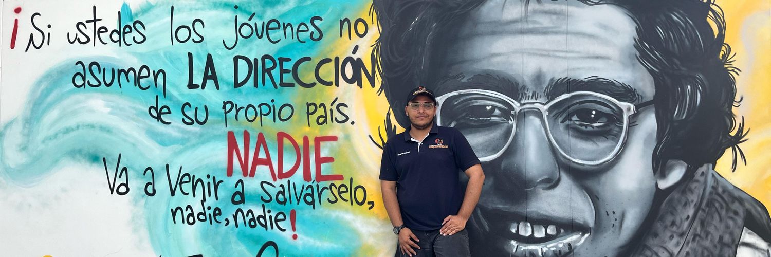 Freddy Rodríguez banner