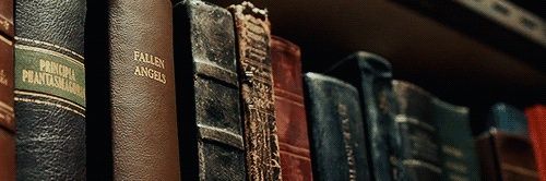 Sam Winchester banner