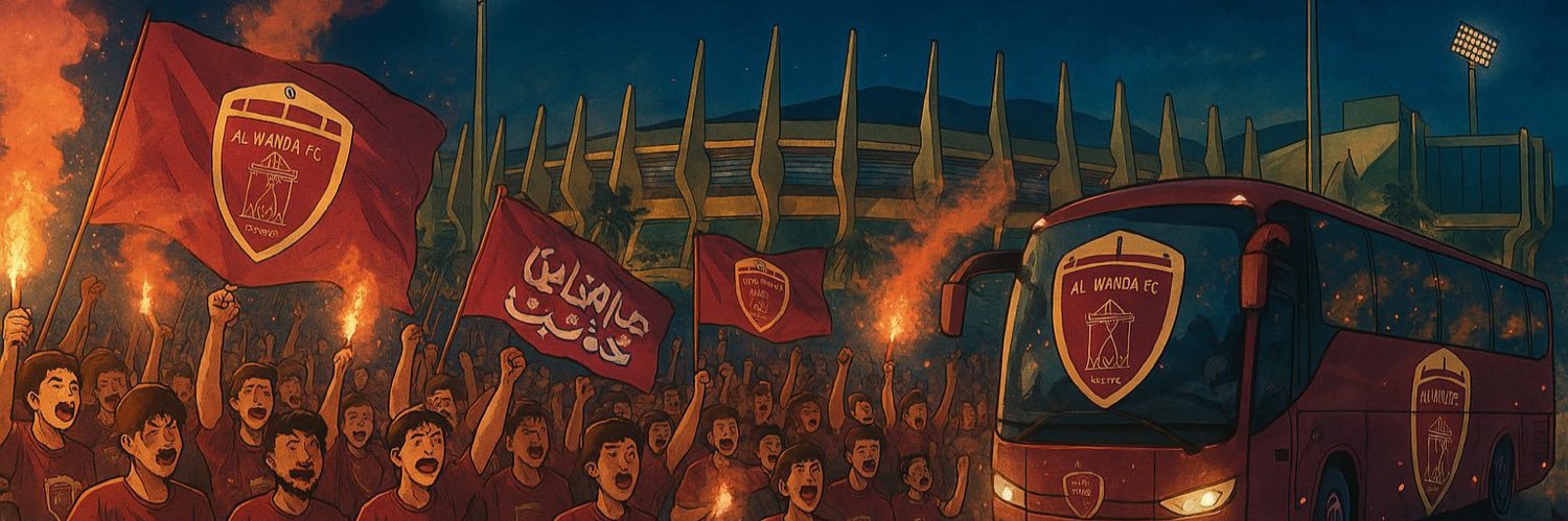الوحـــدة|🇦🇪Al Wahda banner