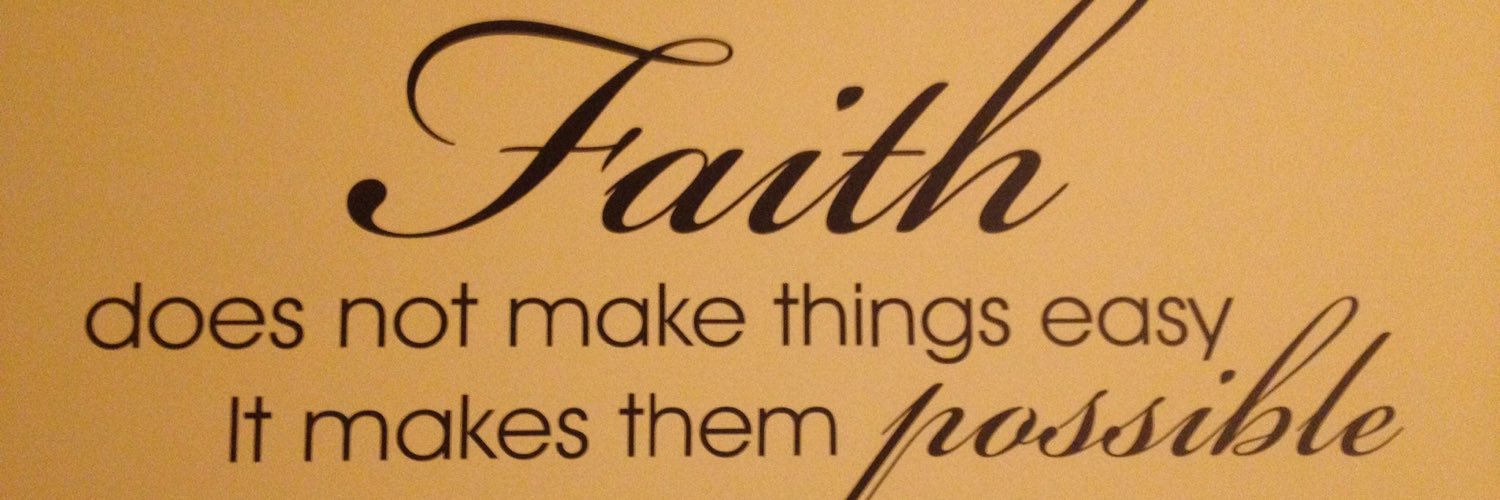 The Rev. Gini Gerbasi banner