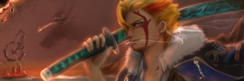you19920128's profile banner image
