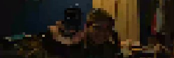 Fakent The Feik (the shy slav) banner