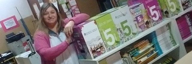Bibliogaby's profile banner image
