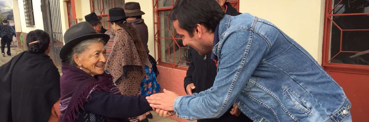 Wilson Roman Ramírez R. banner