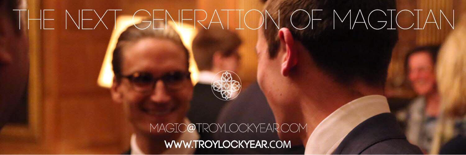 TLMagician's profile banner image