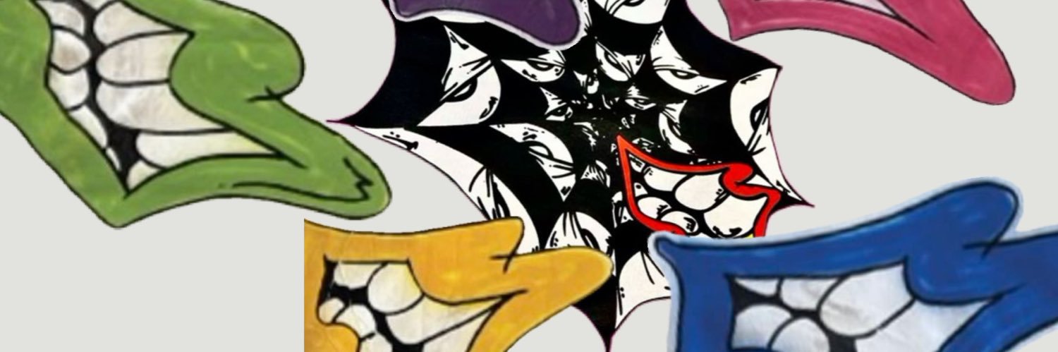 vlie2slime's profile banner image