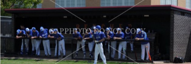 PHSBaseball0's profile banner image