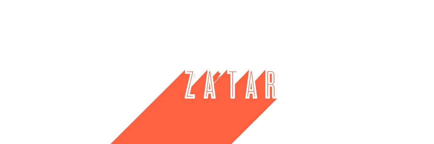 zatar banner