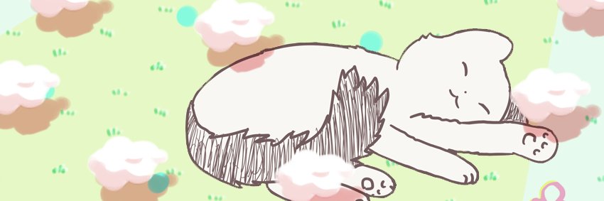 Milkomchan's profile banner image