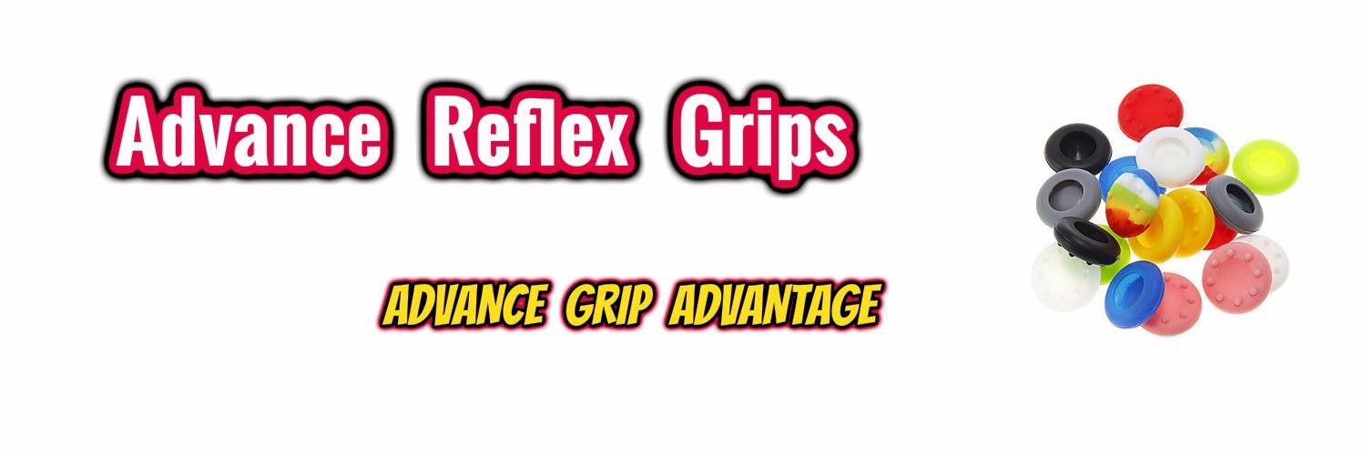 AdvReflexGrips's profile banner image