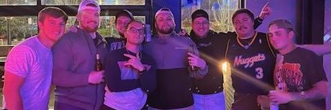 DavidHorten's profile banner image
