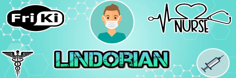 LindorianMTG's profile banner image