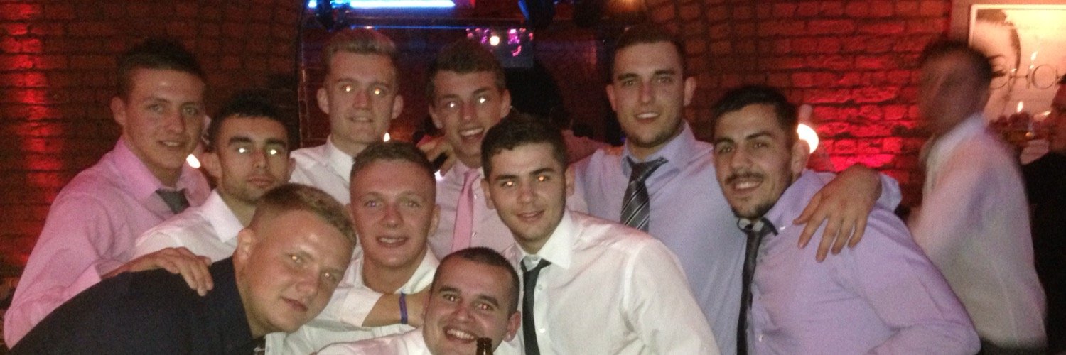 luketaylor48's profile banner image