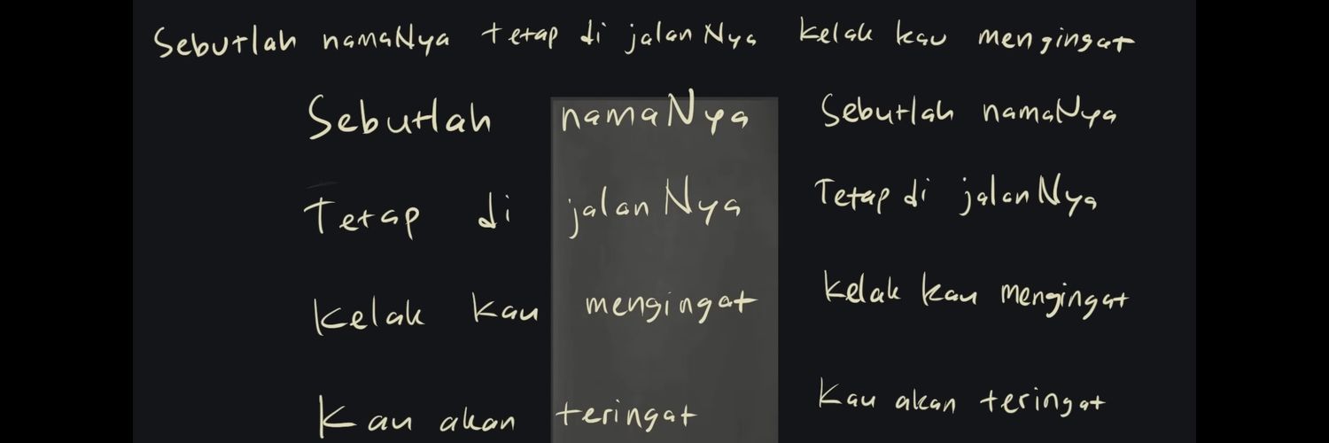 sndvllh's profile banner image