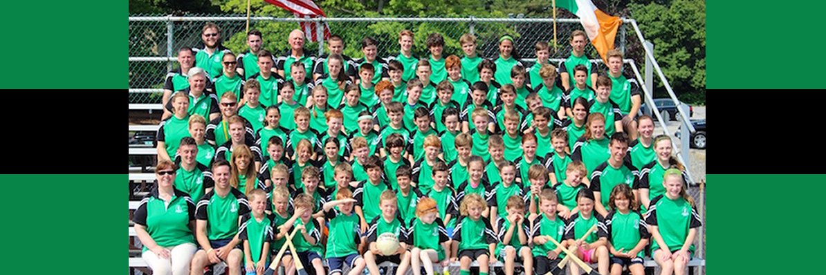 stpatricksgfc's profile banner image