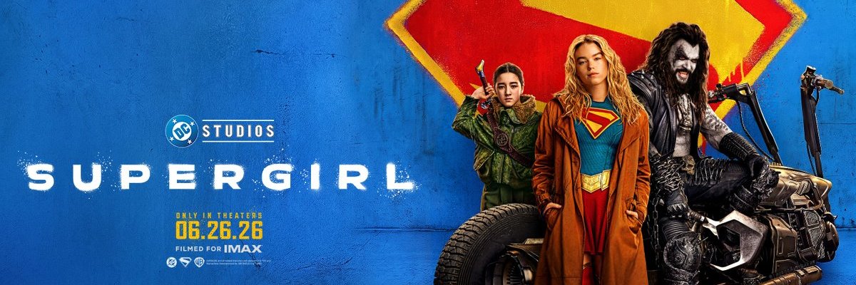 DailySuperHero's profile banner image
