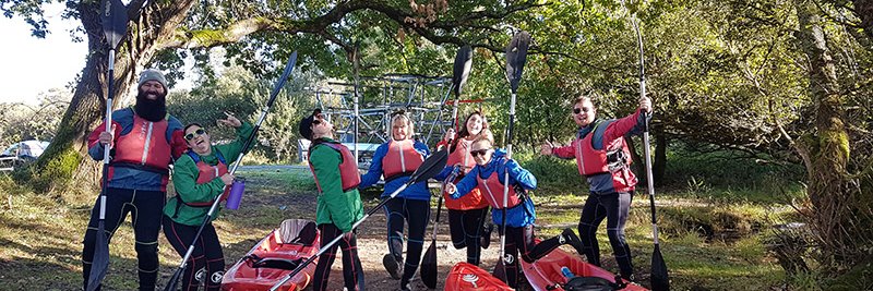 Mór Active Killarney banner