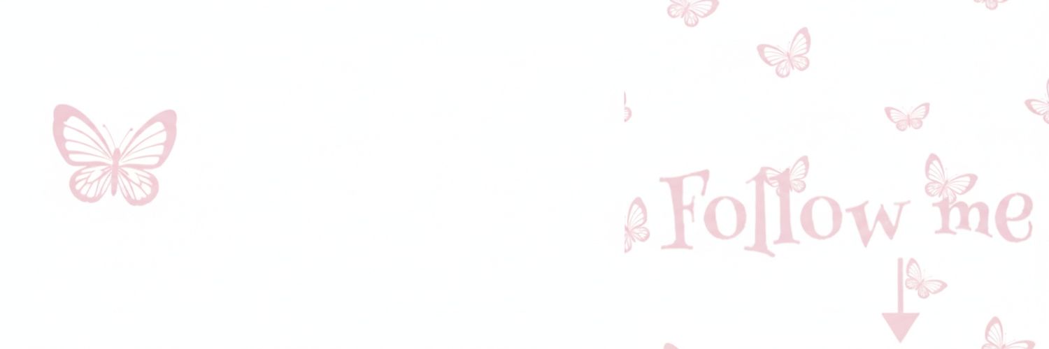 tiaraciciy's profile banner image