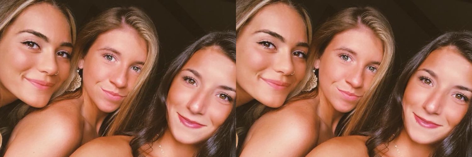 CaraaOleary's profile banner image