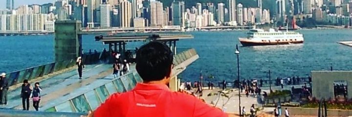 Ndank banner
