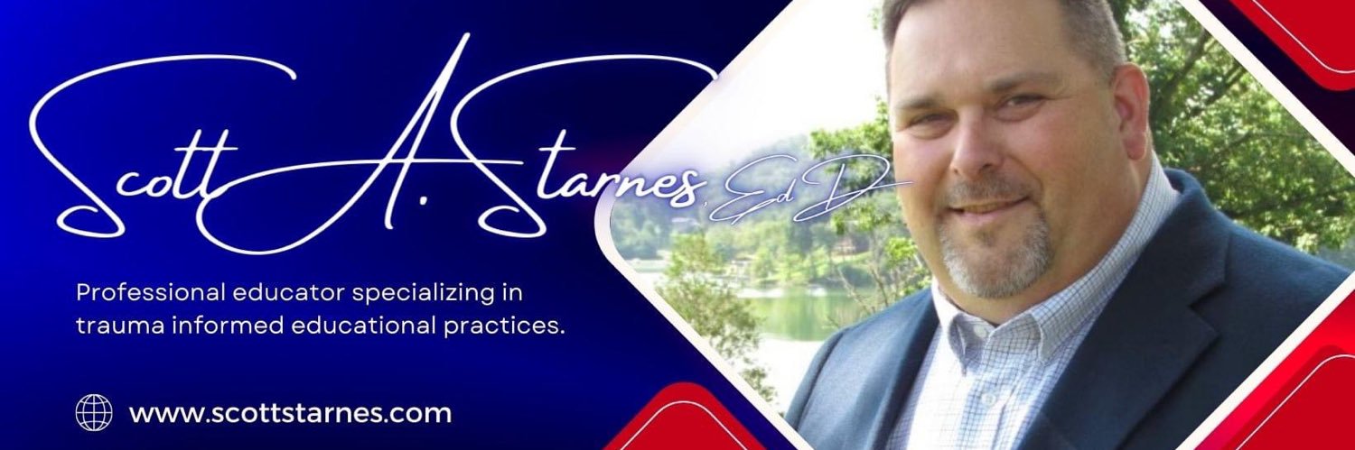 scottstarnes's profile banner image